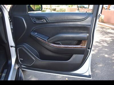 2018 Chevrolet Tahoe LT   - Photo 36 - Mesa, AZ 85201
