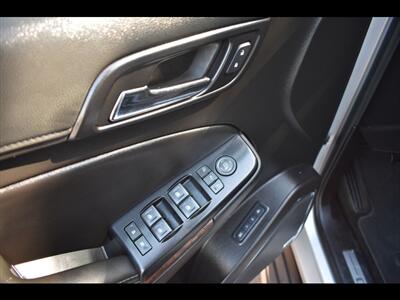 2018 Chevrolet Tahoe LT   - Photo 18 - Mesa, AZ 85201