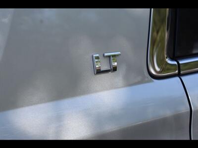 2018 Chevrolet Tahoe LT   - Photo 55 - Mesa, AZ 85201