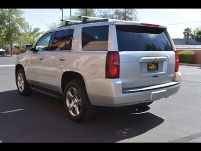 2018 Chevrolet Tahoe LT   - Photo 6 - Mesa, AZ 85201