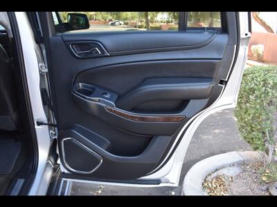 2018 Chevrolet Tahoe LT   - Photo 28 - Mesa, AZ 85201