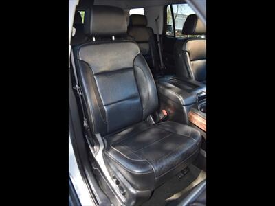 2018 Chevrolet Tahoe LT   - Photo 35 - Mesa, AZ 85201