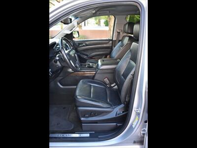 2018 Chevrolet Tahoe LT   - Photo 15 - Mesa, AZ 85201