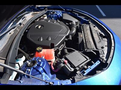 2017 Chevrolet Camaro LT   - Photo 38 - Mesa, AZ 85201