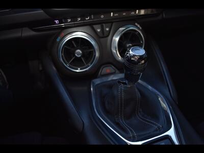 2017 Chevrolet Camaro LT   - Photo 12 - Mesa, AZ 85201