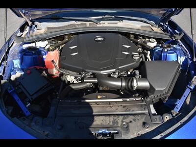 2017 Chevrolet Camaro LT   - Photo 37 - Mesa, AZ 85201