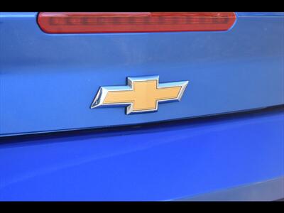 2017 Chevrolet Camaro LT   - Photo 46 - Mesa, AZ 85201