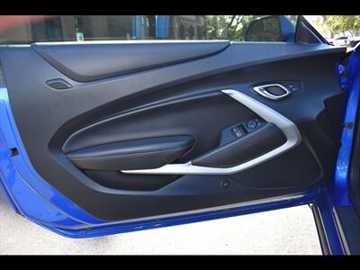 2017 Chevrolet Camaro LT   - Photo 18 - Mesa, AZ 85201