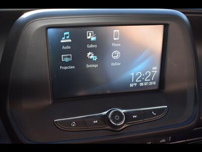 2017 Chevrolet Camaro LT   - Photo 10 - Mesa, AZ 85201