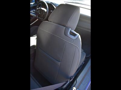 2017 Chevrolet Camaro LT   - Photo 32 - Mesa, AZ 85201