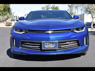 2017 Chevrolet Camaro LT   - Photo 8 - Mesa, AZ 85201