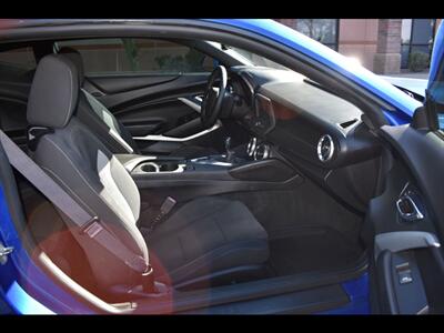 2017 Chevrolet Camaro LT   - Photo 26 - Mesa, AZ 85201