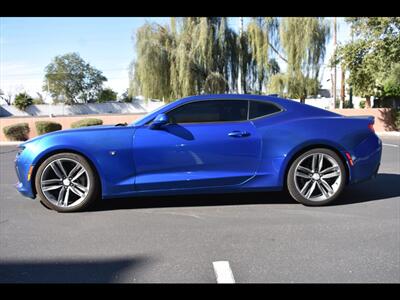 2017 Chevrolet Camaro LT   - Photo 4 - Mesa, AZ 85201