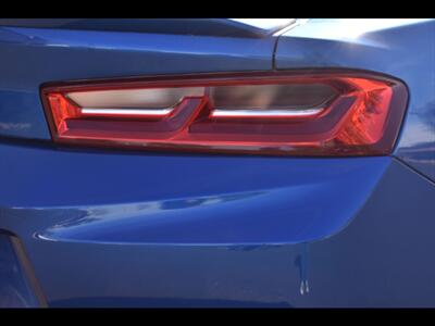 2017 Chevrolet Camaro LT   - Photo 47 - Mesa, AZ 85201