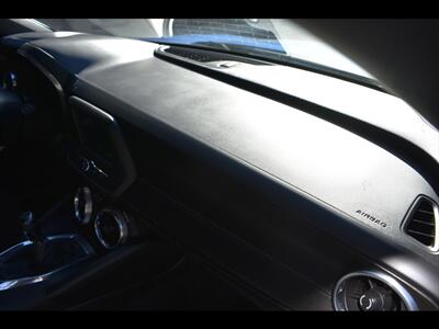 2017 Chevrolet Camaro LT   - Photo 30 - Mesa, AZ 85201