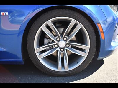 2017 Chevrolet Camaro LT   - Photo 34 - Mesa, AZ 85201