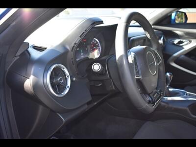 2017 Chevrolet Camaro LT   - Photo 15 - Mesa, AZ 85201