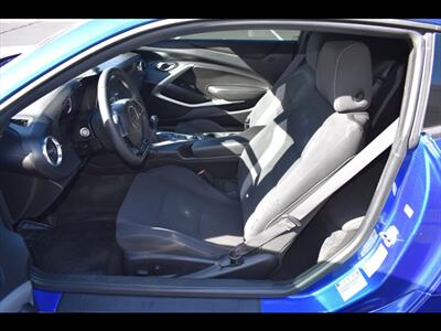 2017 Chevrolet Camaro LT   - Photo 16 - Mesa, AZ 85201