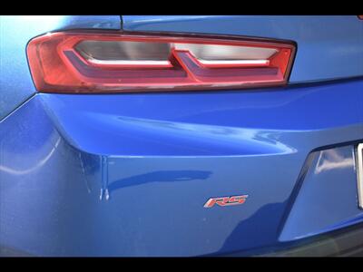 2017 Chevrolet Camaro LT   - Photo 45 - Mesa, AZ 85201