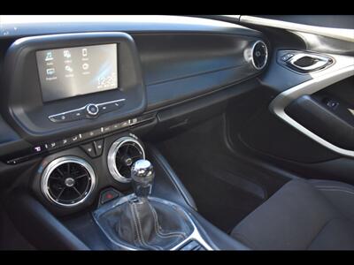 2017 Chevrolet Camaro LT   - Photo 22 - Mesa, AZ 85201