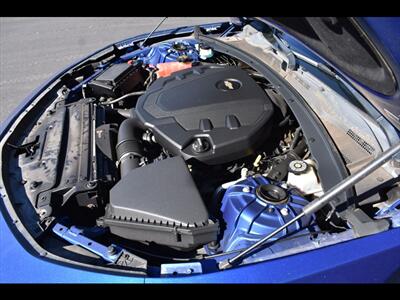 2017 Chevrolet Camaro LT   - Photo 39 - Mesa, AZ 85201