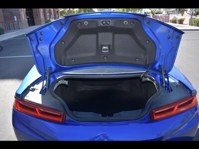 2017 Chevrolet Camaro LT   - Photo 24 - Mesa, AZ 85201