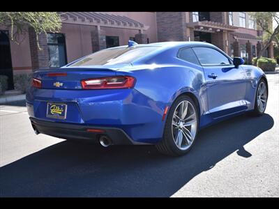 2017 Chevrolet Camaro LT   - Photo 7 - Mesa, AZ 85201