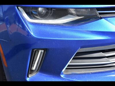 2017 Chevrolet Camaro LT   - Photo 40 - Mesa, AZ 85201