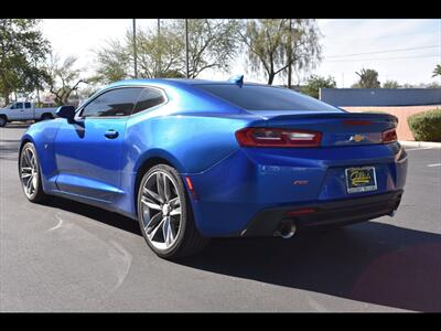 2017 Chevrolet Camaro LT   - Photo 6 - Mesa, AZ 85201