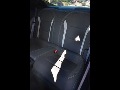 2017 Chevrolet Camaro LT   - Photo 20 - Mesa, AZ 85201