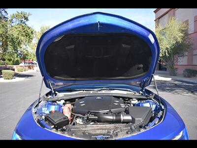2017 Chevrolet Camaro LT   - Photo 36 - Mesa, AZ 85201