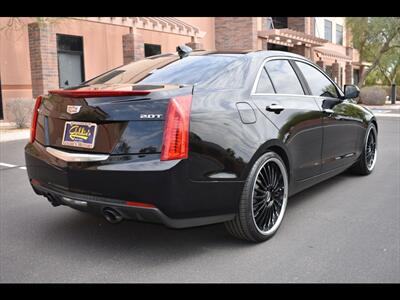 2018 Cadillac ATS 2.0T   - Photo 7 - Mesa, AZ 85201