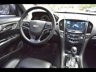 2018 Cadillac ATS 2.0T   - Photo 28 - Mesa, AZ 85201