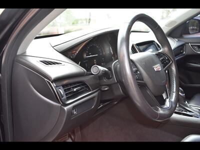 2018 Cadillac ATS 2.0T   - Photo 14 - Mesa, AZ 85201