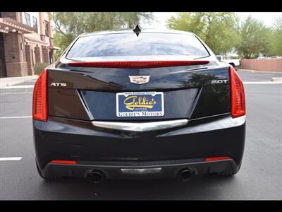 2018 Cadillac ATS 2.0T   - Photo 9 - Mesa, AZ 85201