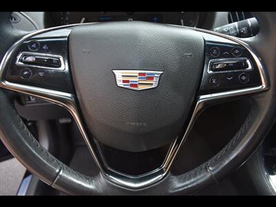 2018 Cadillac ATS 2.0T   - Photo 13 - Mesa, AZ 85201