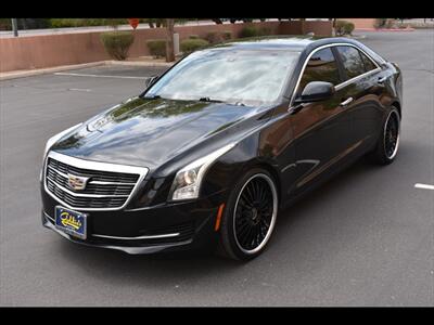 2018 Cadillac ATS 2.0T   - Photo 3 - Mesa, AZ 85201