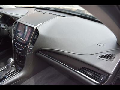 2018 Cadillac ATS 2.0T   - Photo 35 - Mesa, AZ 85201