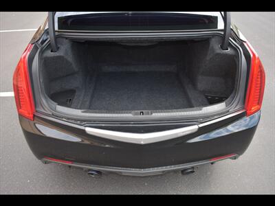 2018 Cadillac ATS 2.0T   - Photo 22 - Mesa, AZ 85201