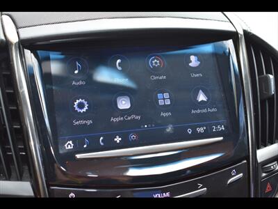 2018 Cadillac ATS 2.0T   - Photo 10 - Mesa, AZ 85201