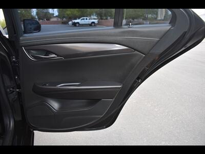 2018 Cadillac ATS 2.0T   - Photo 27 - Mesa, AZ 85201