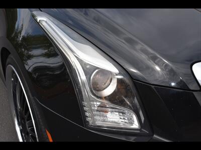 2018 Cadillac ATS 2.0T   - Photo 43 - Mesa, AZ 85201