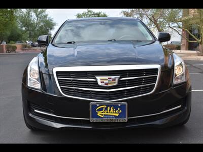 2018 Cadillac ATS 2.0T   - Photo 8 - Mesa, AZ 85201