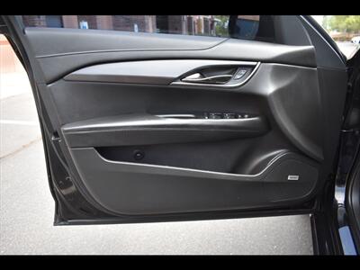 2018 Cadillac ATS 2.0T   - Photo 17 - Mesa, AZ 85201