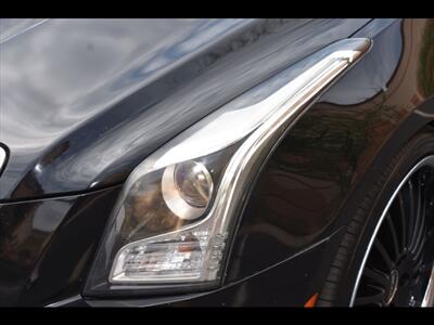 2018 Cadillac ATS 2.0T   - Photo 45 - Mesa, AZ 85201