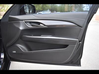 2018 Cadillac ATS 2.0T   - Photo 33 - Mesa, AZ 85201