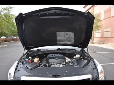 2018 Cadillac ATS 2.0T   - Photo 42 - Mesa, AZ 85201