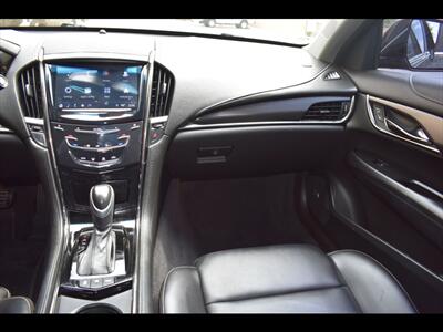 2018 Cadillac ATS 2.0T   - Photo 29 - Mesa, AZ 85201