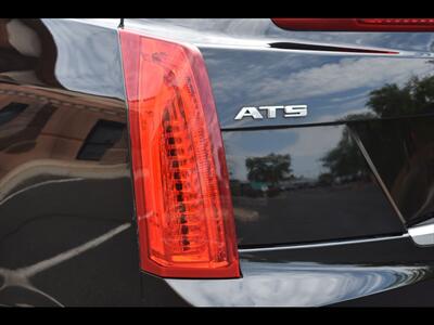 2018 Cadillac ATS 2.0T   - Photo 47 - Mesa, AZ 85201