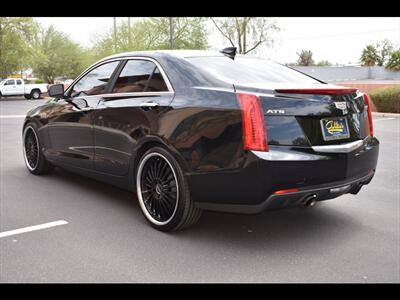 2018 Cadillac ATS 2.0T   - Photo 6 - Mesa, AZ 85201